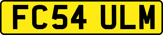 FC54ULM