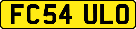 FC54ULO
