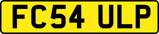 FC54ULP