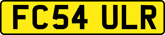 FC54ULR