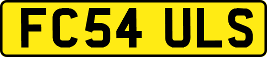 FC54ULS