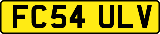FC54ULV