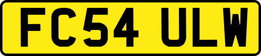 FC54ULW