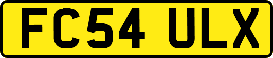 FC54ULX