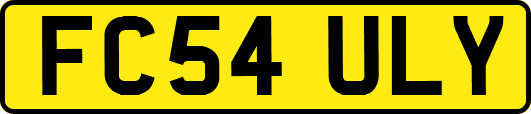FC54ULY