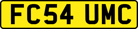 FC54UMC