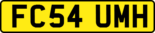 FC54UMH