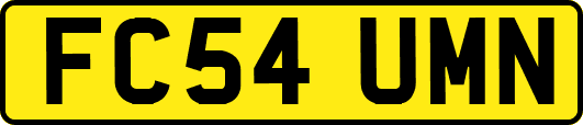 FC54UMN