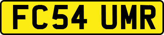 FC54UMR