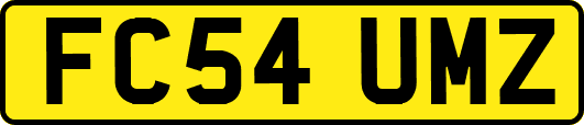 FC54UMZ