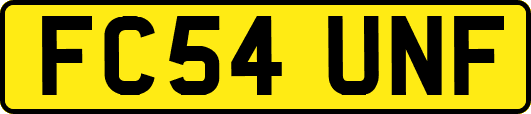 FC54UNF