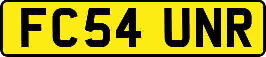 FC54UNR