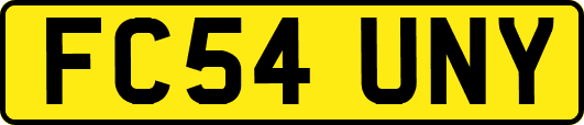 FC54UNY