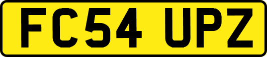 FC54UPZ
