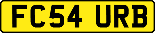 FC54URB