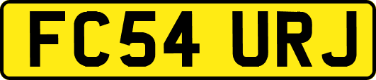 FC54URJ
