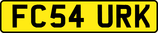 FC54URK