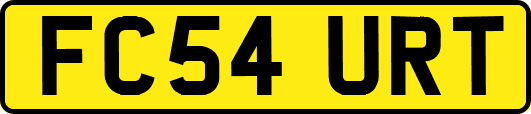 FC54URT