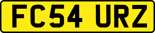 FC54URZ