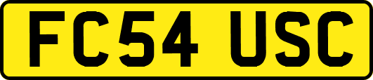FC54USC
