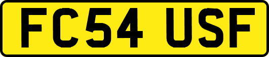 FC54USF