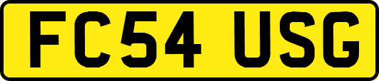 FC54USG