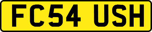 FC54USH