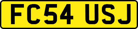 FC54USJ