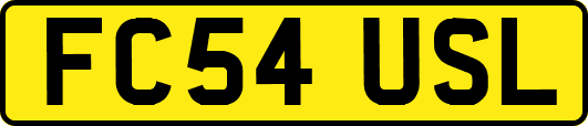 FC54USL