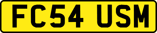 FC54USM