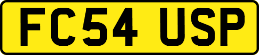 FC54USP