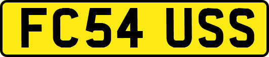 FC54USS