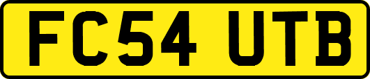 FC54UTB