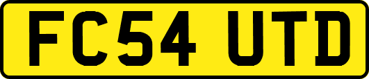 FC54UTD