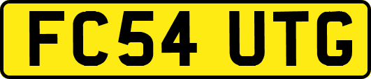 FC54UTG