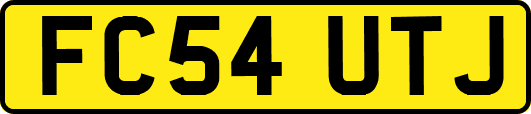 FC54UTJ