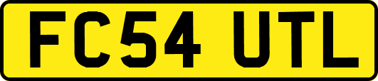 FC54UTL