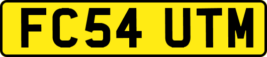 FC54UTM