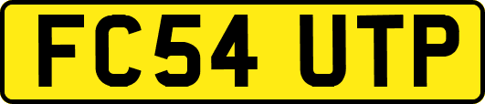FC54UTP