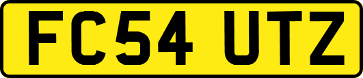 FC54UTZ