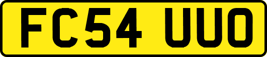 FC54UUO