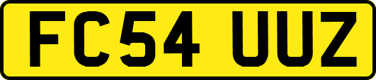 FC54UUZ