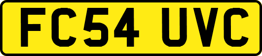 FC54UVC