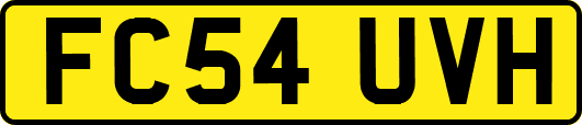 FC54UVH