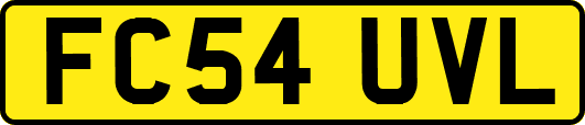 FC54UVL