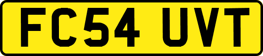 FC54UVT