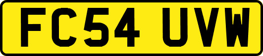 FC54UVW