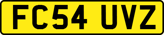 FC54UVZ