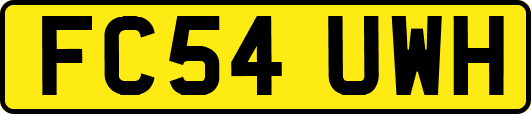 FC54UWH