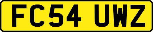 FC54UWZ